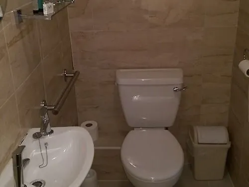 Chevin End Guest House Otley  3*, Otley (West Yorkshire) Ηνωμένο Βασίλειο