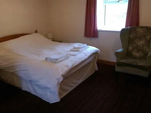 Chevin End Guest House Otley  Bed and Breakfast Otley (West Yorkshire)